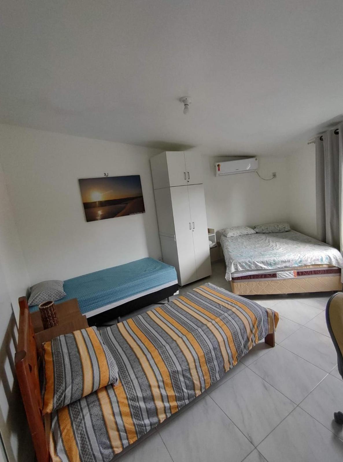 ברייריניאס Chale Em Porto Dos Lencois Residence מראה חיצוני תמונה